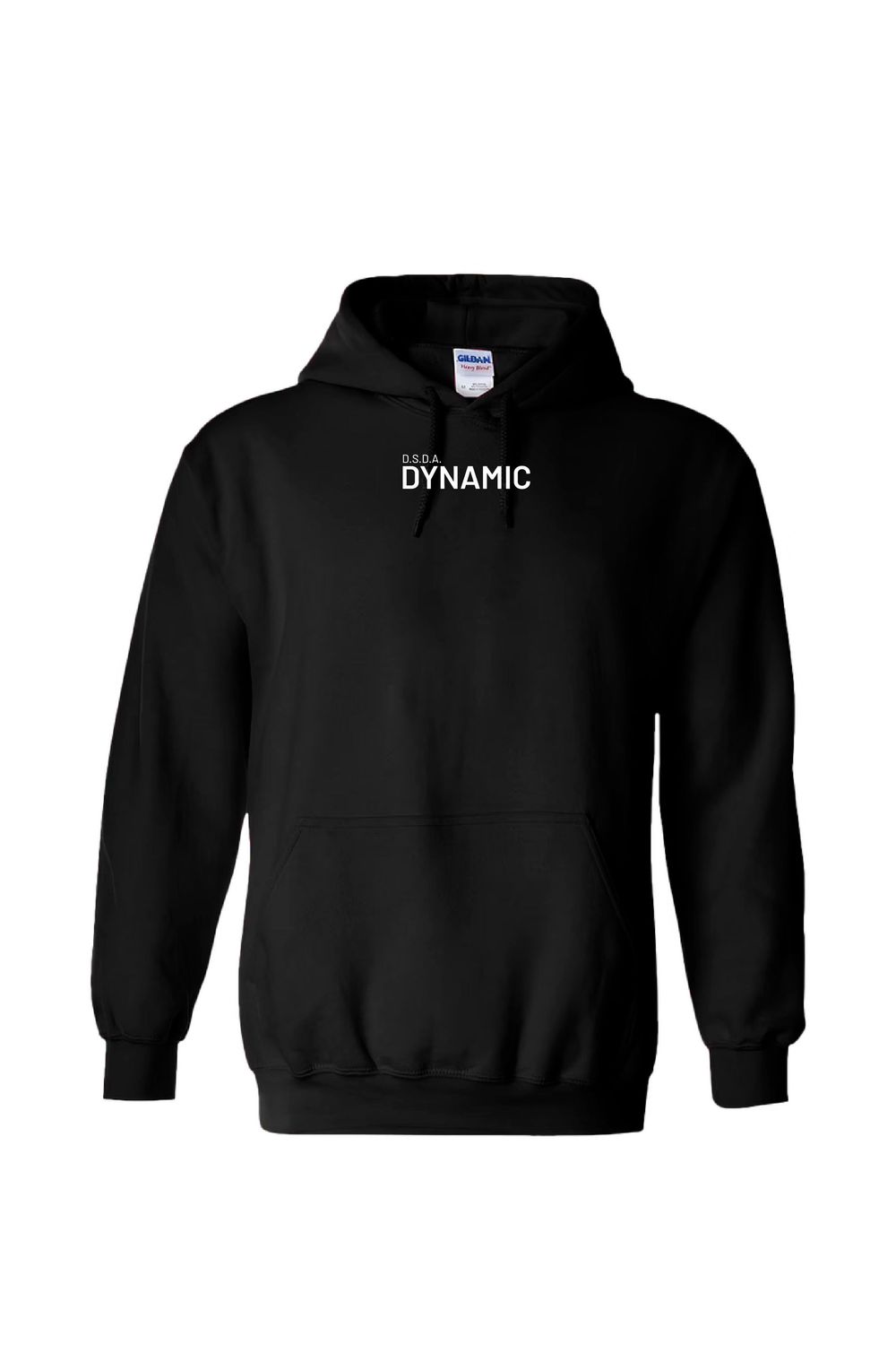 DSDA Dynamic Hoodie 1 DSDA Dynamic Hoodie 1