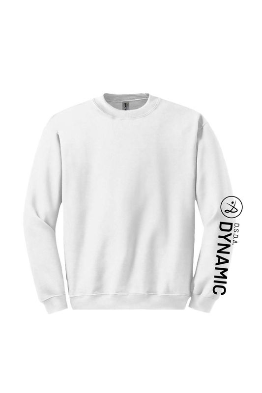 DSDA Dynamic Sweater 2
