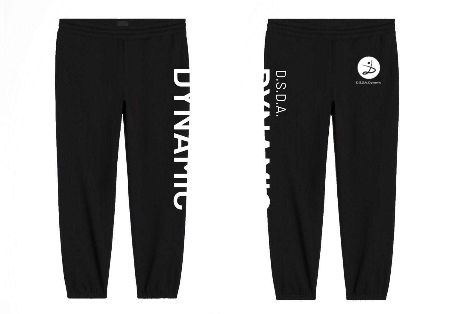 DSDA Dynamic Sweatpants DSDA Dynamic Sweatpants