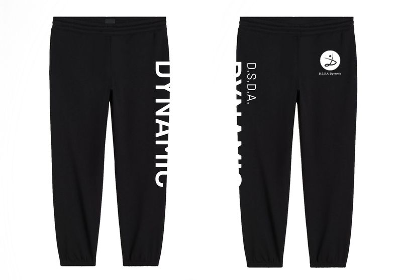 DSDA Dynamic Sweatpants