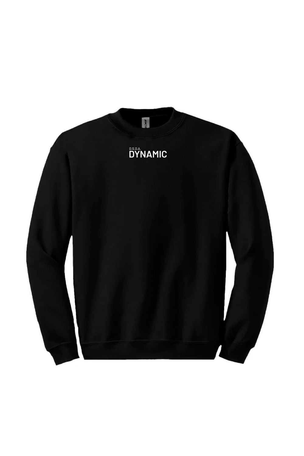 DSDA Dynamic Sweater 1 DSDA Dynamic Sweater 1