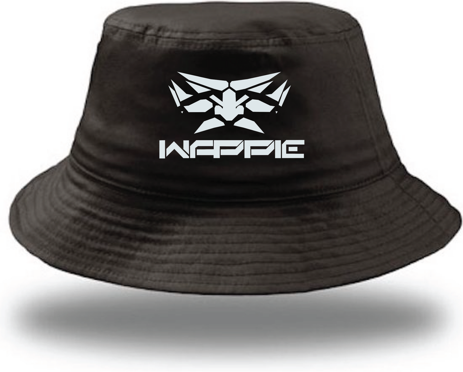 Wappie Bucket Hat Wappie Bucket Hat