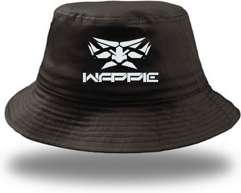 Wappie Bucket Hat