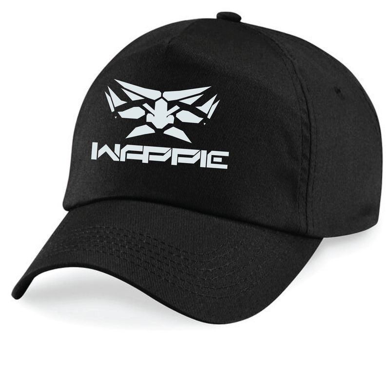 Wappie Baseball cap