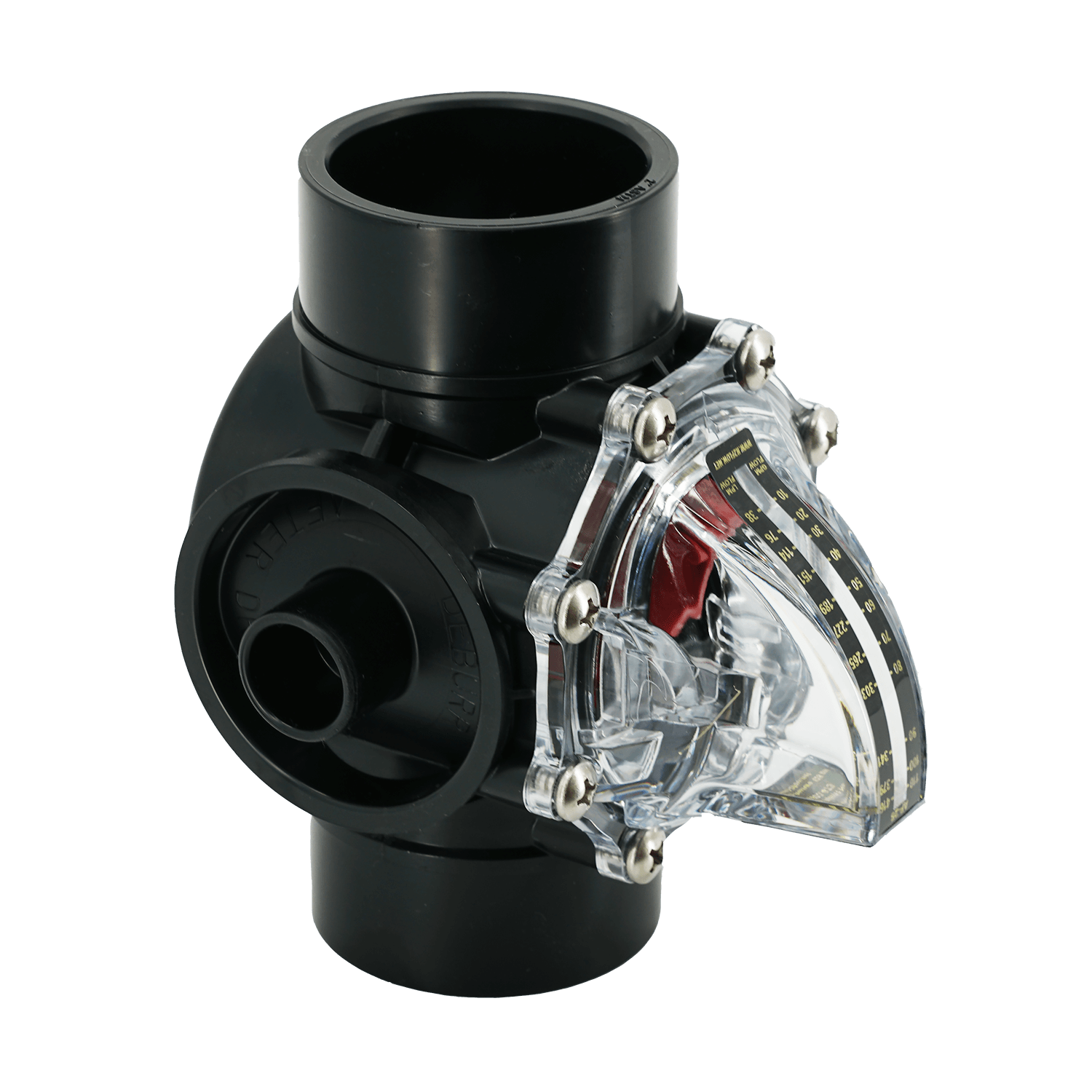 AcuFlow DN50