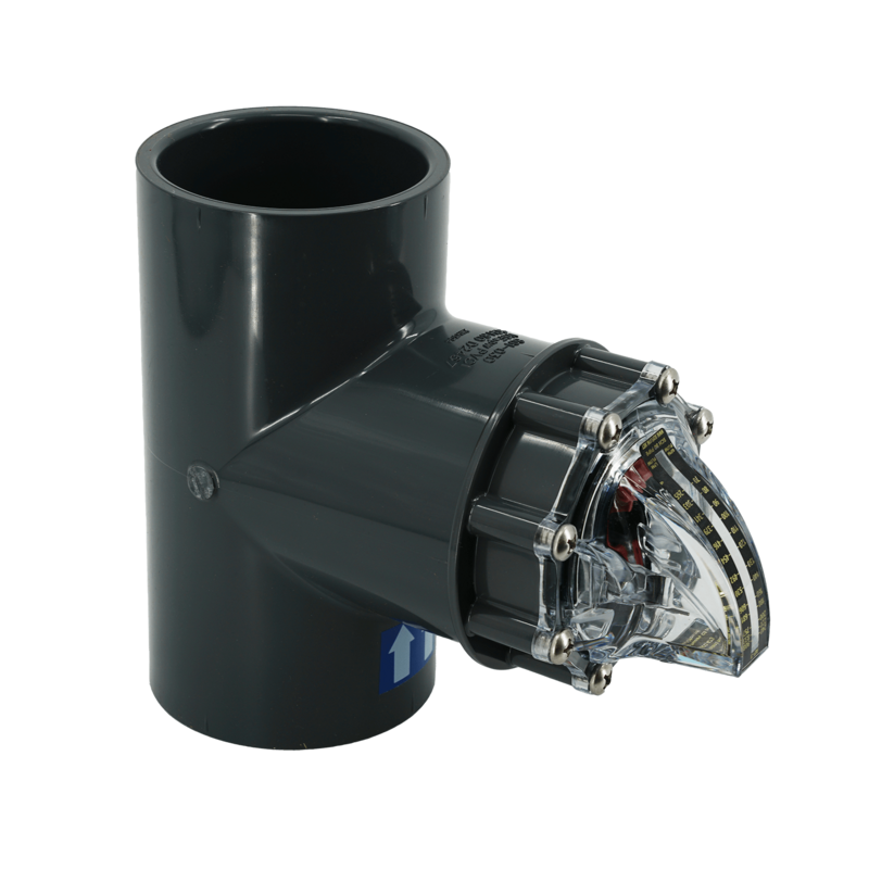 AcuFlow DN80