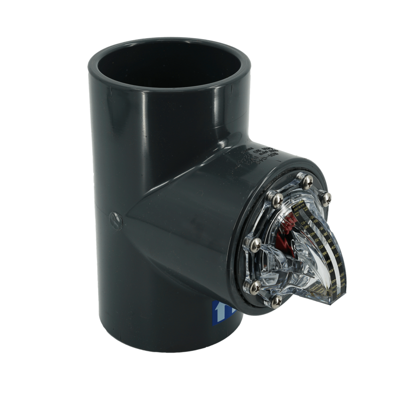 AcuFlow DN100