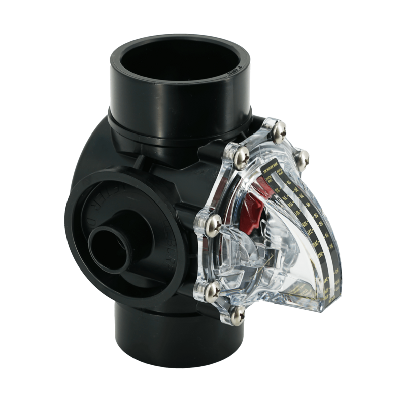 AcuFlow DN65