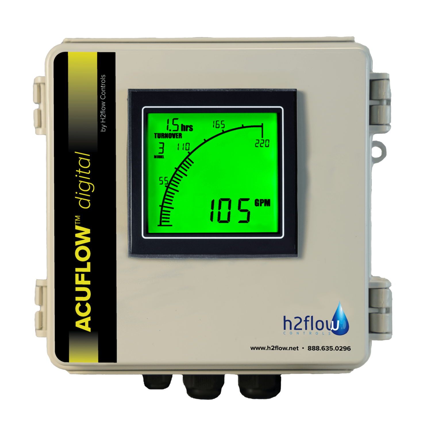 AcuFlow Digital