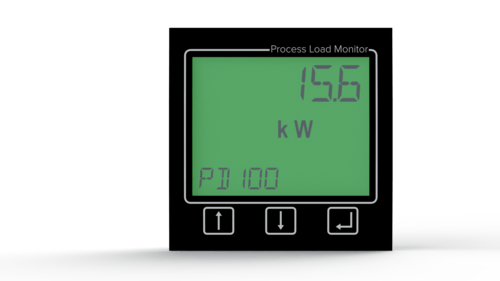Process defender PD100
