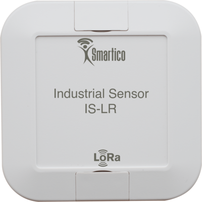 Industrial Sensor LoRaWan