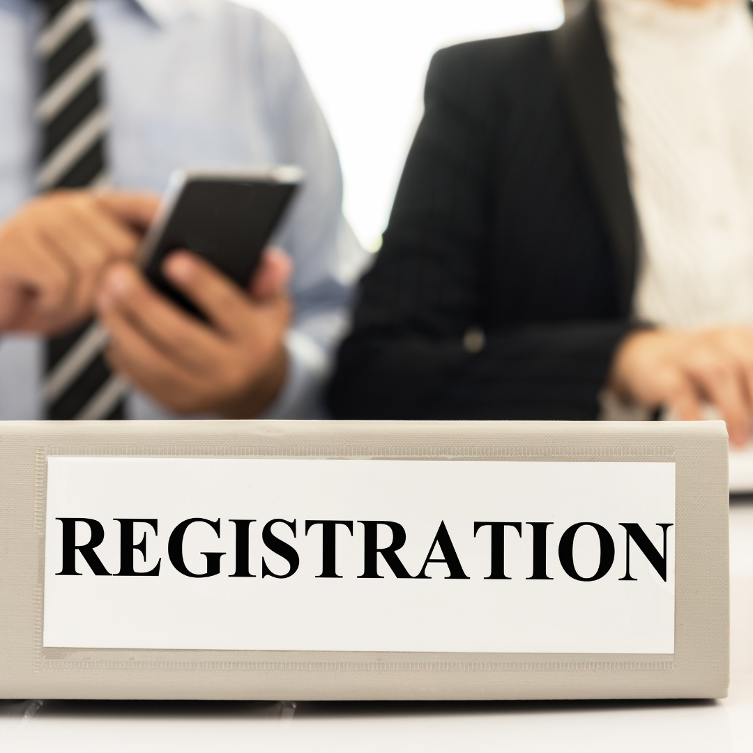 Company Registrations