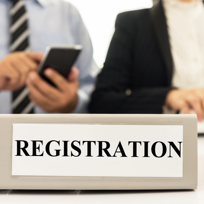 Company Registrations