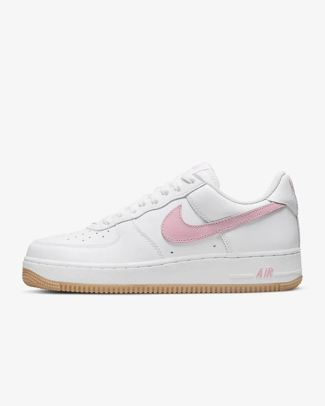 Nike Air Force 1 Low Retro