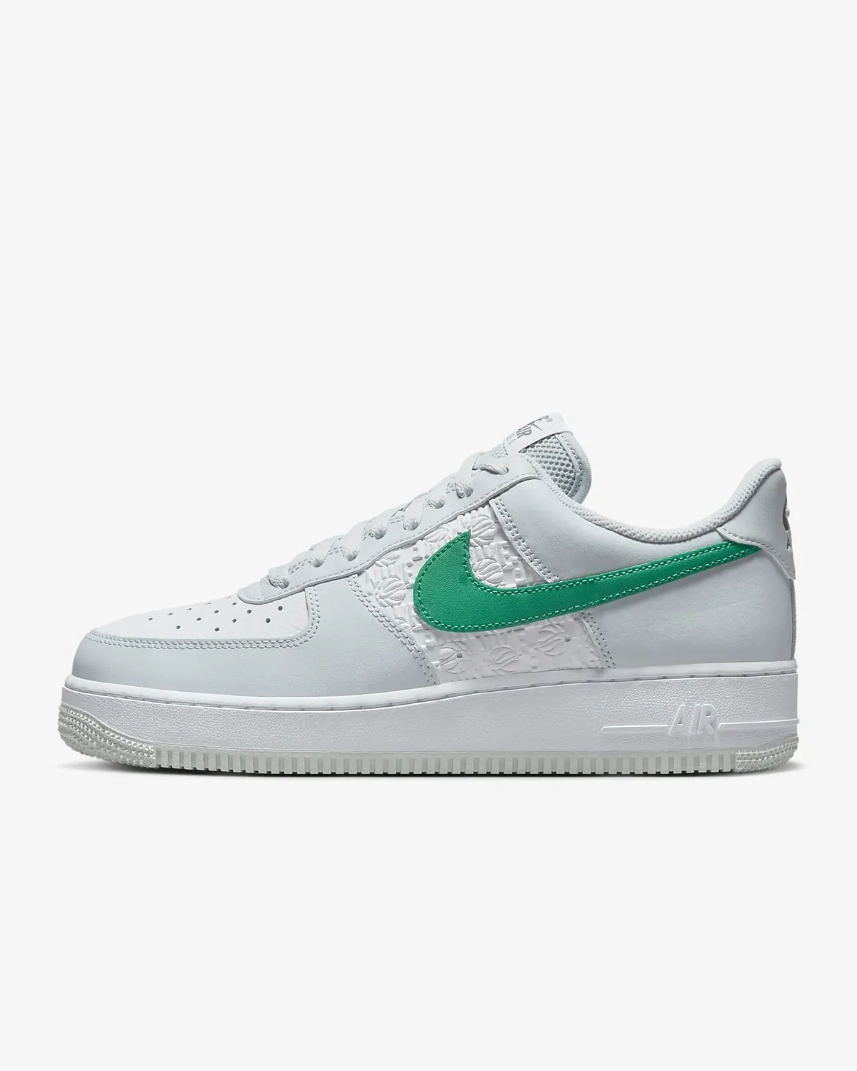 Nike Air Force 1 Low Retro