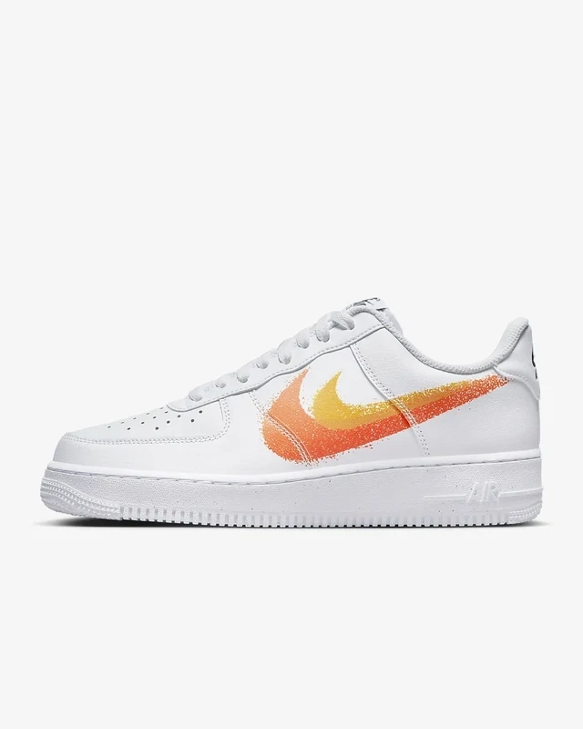 Nike Air Force 1 Low Retro