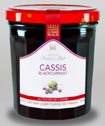 BLACKCURRANT