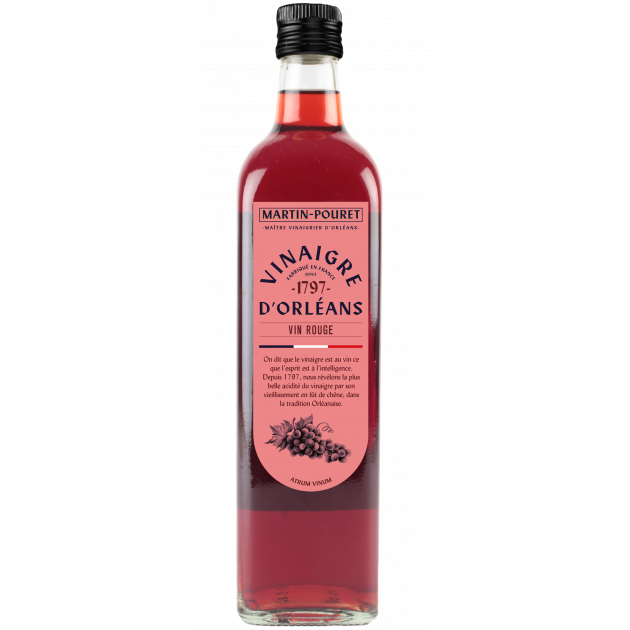 RED WINE VINEGAR New fine foods The French Providore