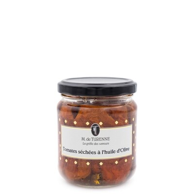 SUNDRIED TOMATOES IN OLIVE OIL