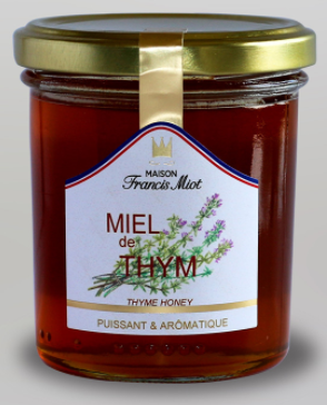 THYME HONEY