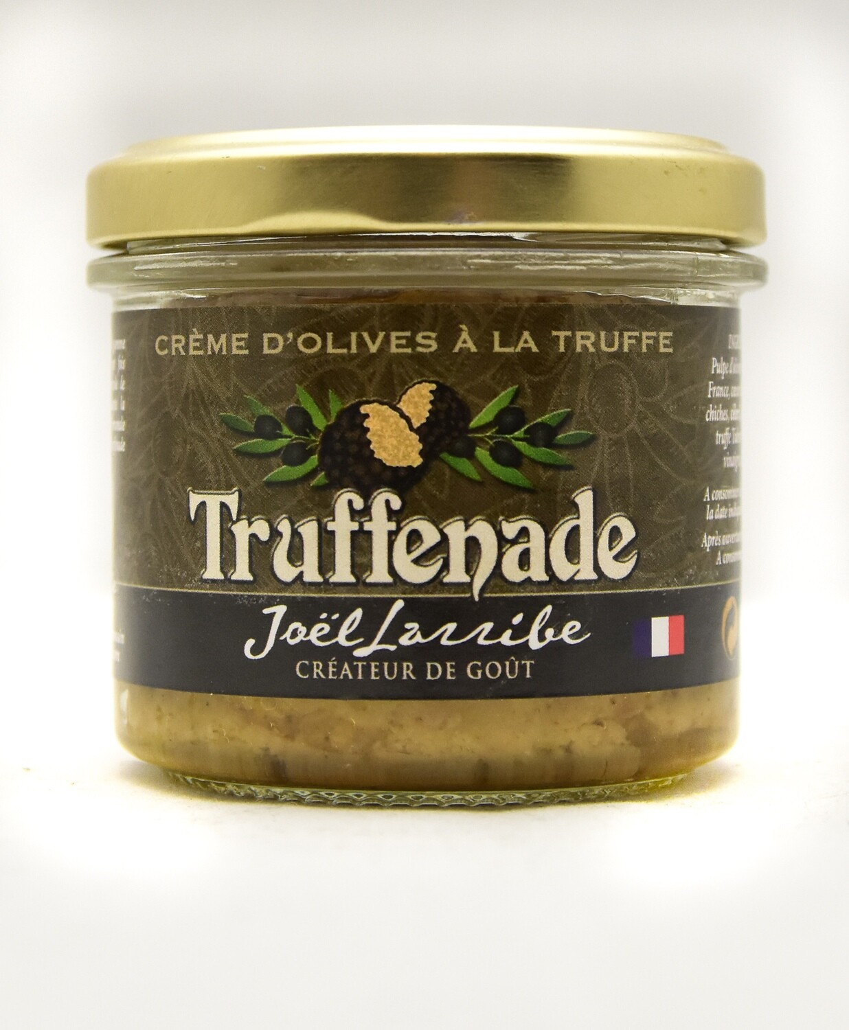 TRUFFLE TAPENADE New fine foods The French Providore