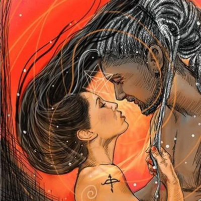 Twin Flame Relationship Reading