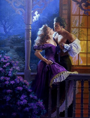 Twin-flame Energy Healing
