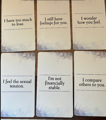 Channeled Messages from your person