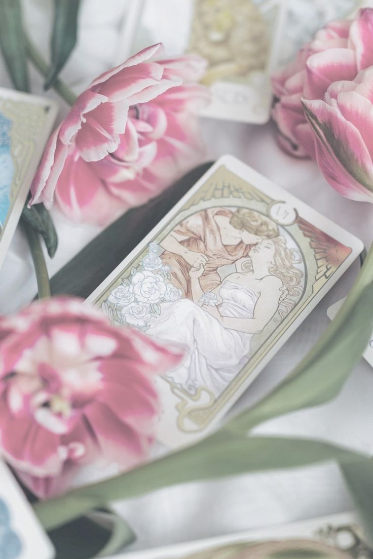 Rose Love Ritual