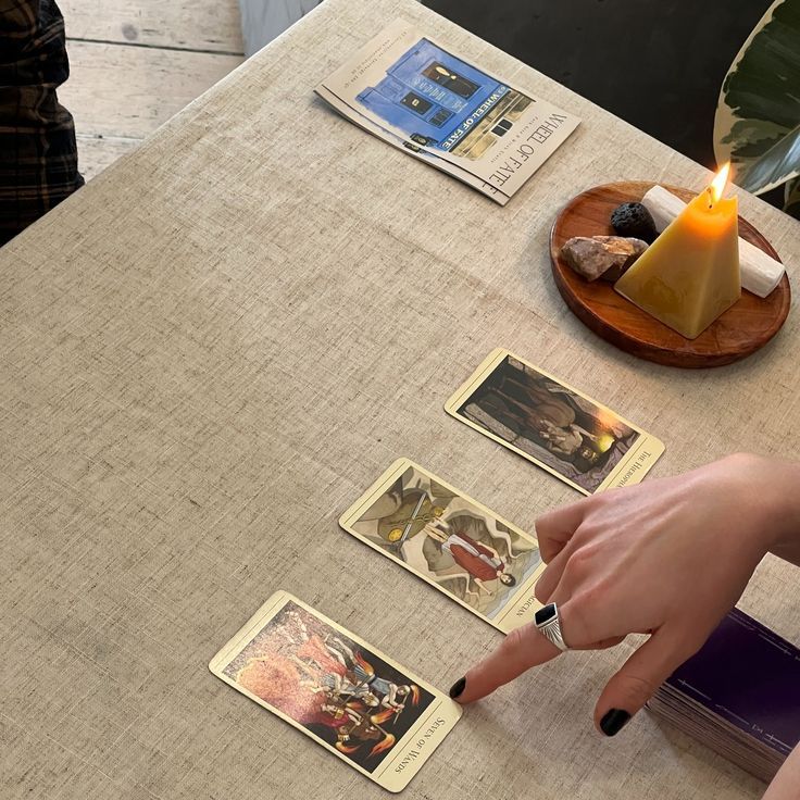 1 month Subscription- 4 Readings