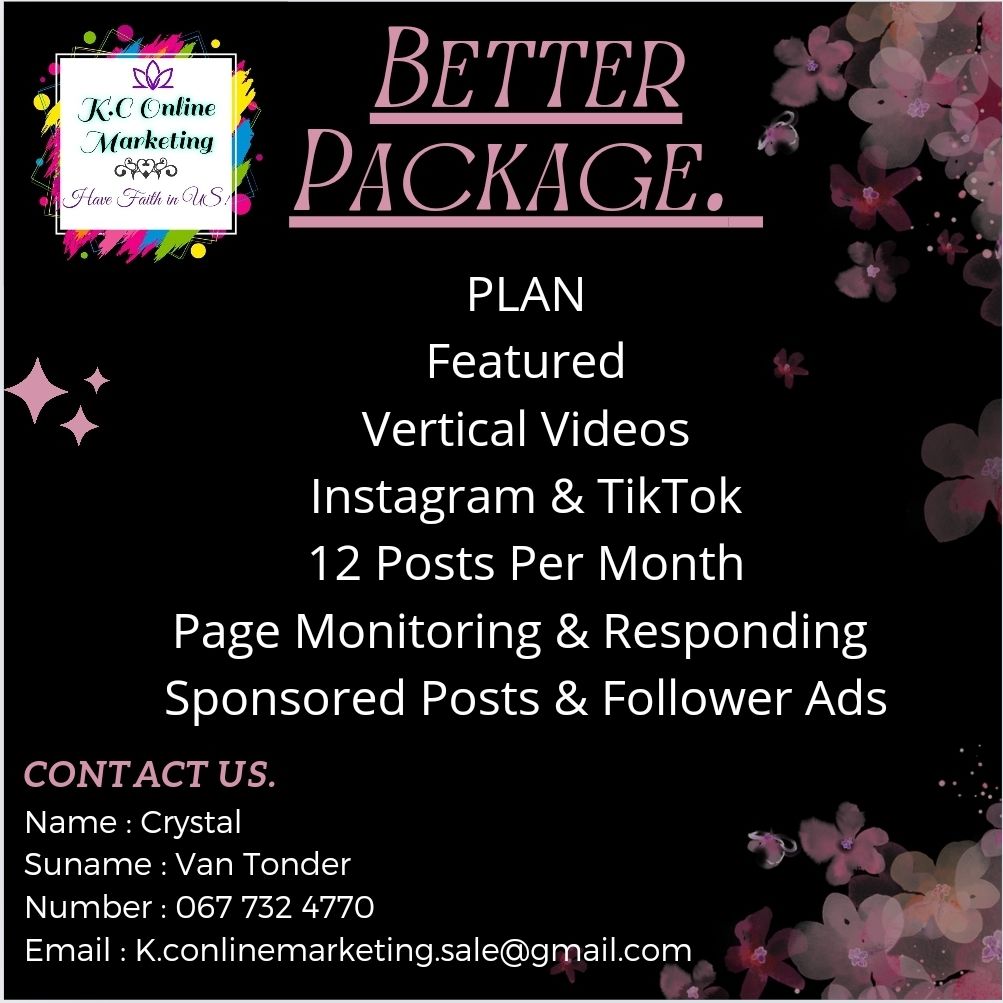 Better Package