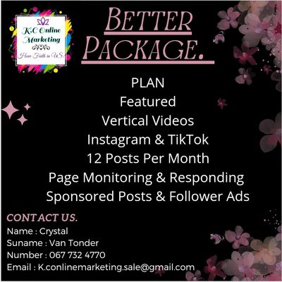 Better Package