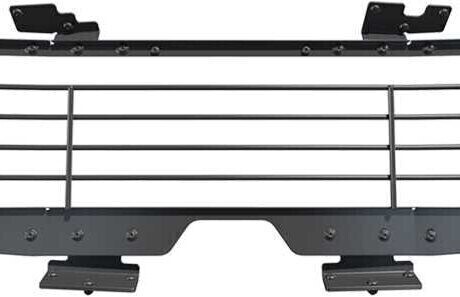 SETINA WK0626FDT15F150E Window Barrier Rear Window Steel Horizontal ...