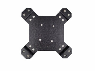 HAVIS C-ADP-113  Adapter Plate That Allows For Mounting  VESA 75 To VESA 100 Device