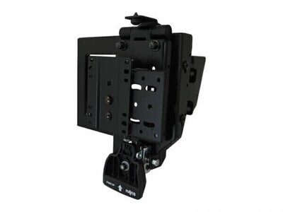 HAVIS C-DMM-3009  Heavy-Duty Dash Mount For 2009-2020 Ford E-350 & E-450 Cutaway, 2009-2014 Ford Econoline and 2008-2016 Ford F-250, 350, 450 Super Duty Trucks and 550 Cab Chassis