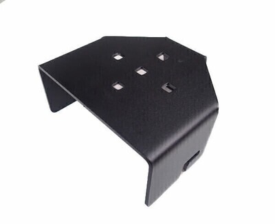 HAVIS C-ADP-110  Adapter Plate That Allows For Mounting  Docks or C-MD-200 Series To A C-UMM Series