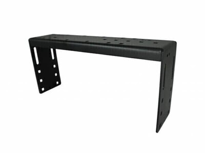 HAVIS C-SM-SA-W  Universal Mounting Brackets For  Angled Console