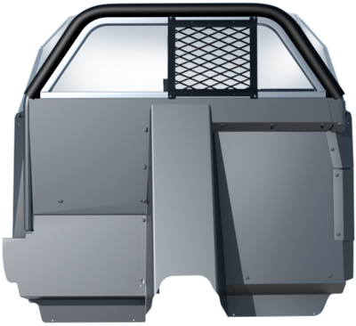 SETINA PK1151TAH15 #10XL C Horizontal Sliding Window Uncoated Polycarbonate With Expanded Metal Window Security Screen XL Panel Partition Fits 2015-2020 Chevy Tahoe SETINA PK1151TAH15 #10XL C Horizontal Sliding Window Uncoated Polycarbonate With Expanded Metal Window Security Screen XL Panel Partition Fits 2015-2020 Chevy Tahoe