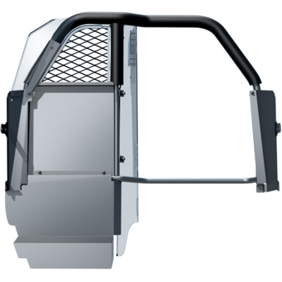 SETINA 1K0576DUR11FSR Single PRISONER Transport Parition #7VS Stationary Window Vinyl Coated Expanded Metal FOR USE WITH: - Setina Replacement Seat Fits 2015-2023 Dodge Durango SETINA 1K0576DUR11FSR Single PRISONER Transport Parition #7VS Stationary Window Vinyl Coated Expanded Metal FOR USE WITH: - Setina Replacement Seat Fits 2015-2023 Dodge Durango
