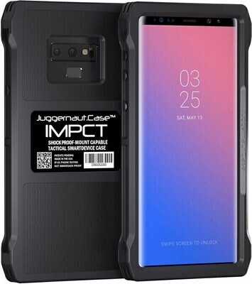 HAVIS DS-DA-CN9  Juggernaut.Case™ Impct Smartphone Case - Samsung Note9