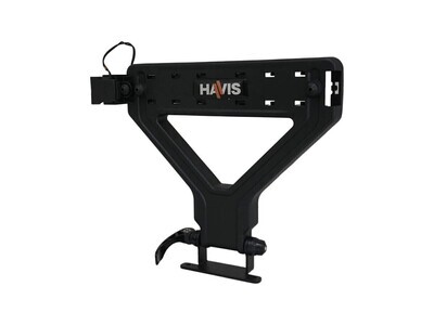 HAVIS DS-DA-423  Screen Support for DS-PAN-1500 Series Docking Stations for the Panasonic TOUGHBOOK 40 Laptop