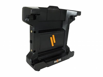HAVIS DS-DELL-603  Cradle for Dell Latitude Rugged 12" Tablets (7220, 7212)