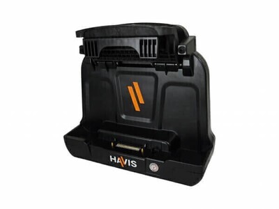 HAVIS DS-PAN-721 Docking Station For The Panasonic TOUGHBOOK G2 Tablet With Advanced Port Replication