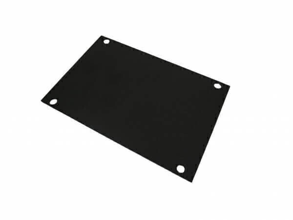 HAVIS C-FPW-5  5&quot; Filler Plate For Wide VSW Consoles