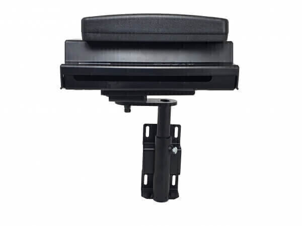 HAVIS C-ARPB-1016  Brother Arm Rest Printer Bracket: Side Mounted Pedestal