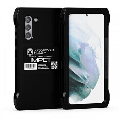 HAVIS DS-DA-CGS21  Juggernaut.Case™ Impct Smartphone Case - Samsung Galaxy S21