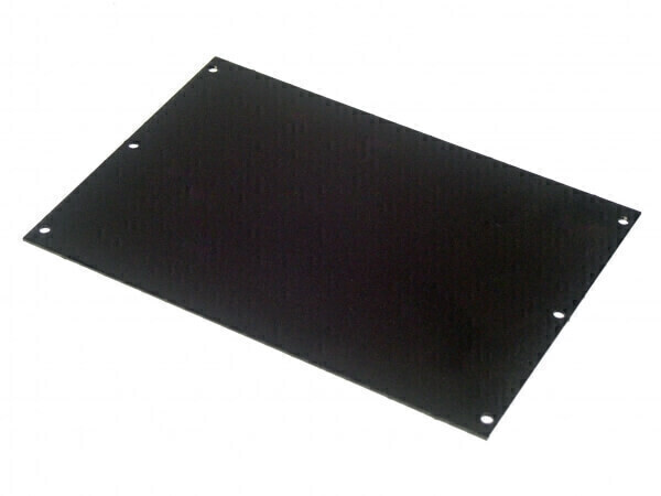 HAVIS C-FP-6  6&quot; Filler Plate