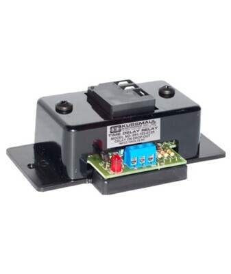KUSSMAUL ELECTRONICS 091-103-012-A Time Delay Relay DODO
