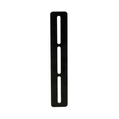 GAMBER JOHNSON 3130-0029 Extension bracket for StackMaster, ShortStack, StackAbout, FloorMaster, or FlexMaster