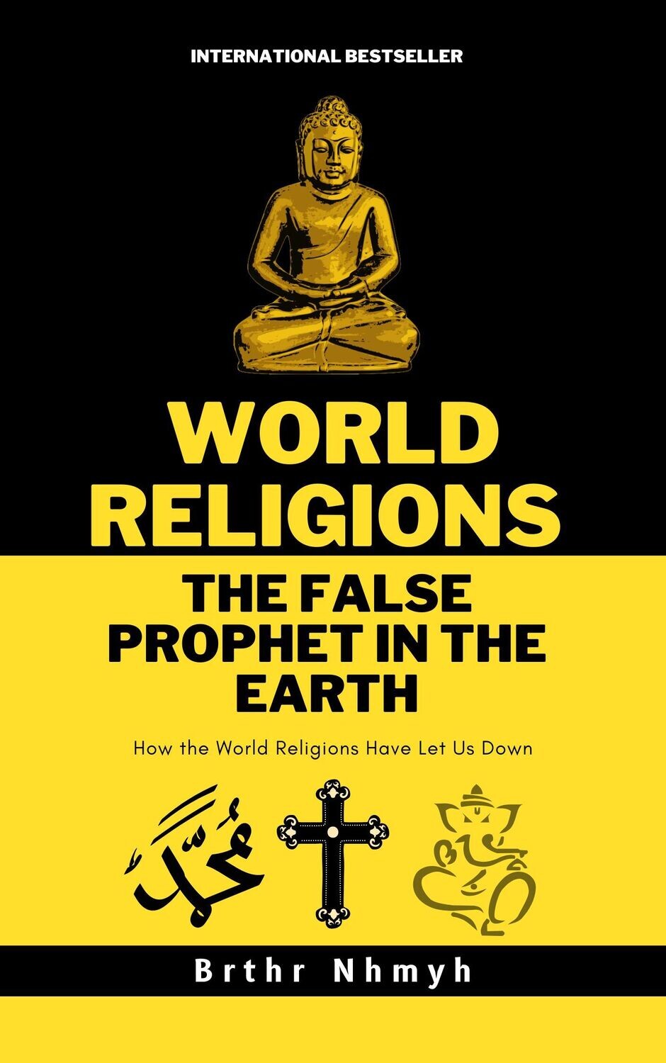 World Religions the False Prophet in the Earth